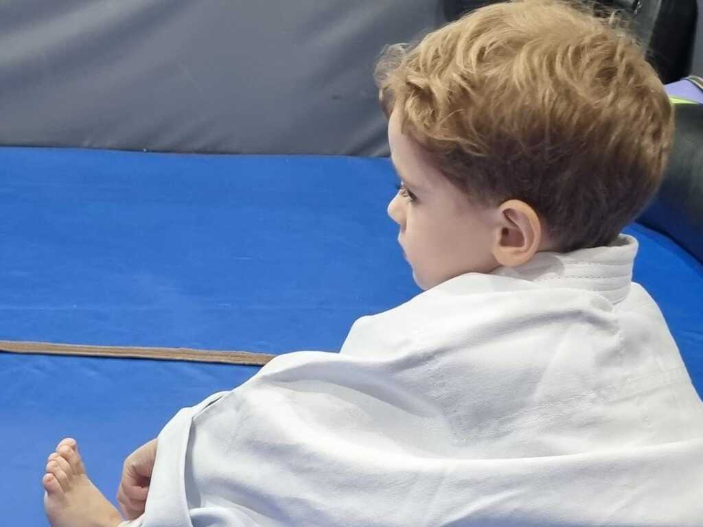 jiu-jitsu