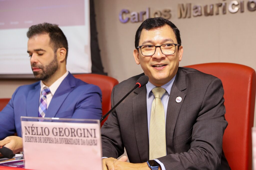 Dr.Nelio Georgini