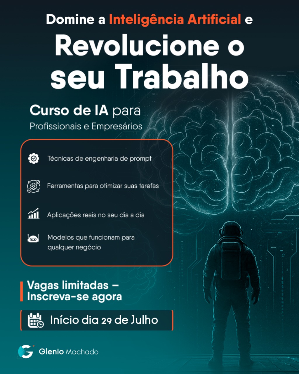 Inteligência Artificial 