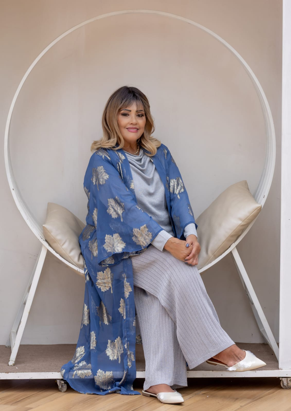 Com uma trajetória marcada por paixão, dedicação e intuição aguçada, Lenora Cavalieri construiu um legado admirável no universo dos eventos e das ações sociais.