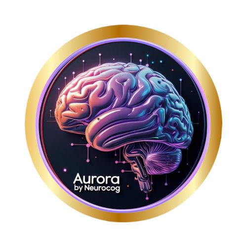 Aurora by Neurocog: a inteligência artificial humanizada e estratégica de Marilza Delduque