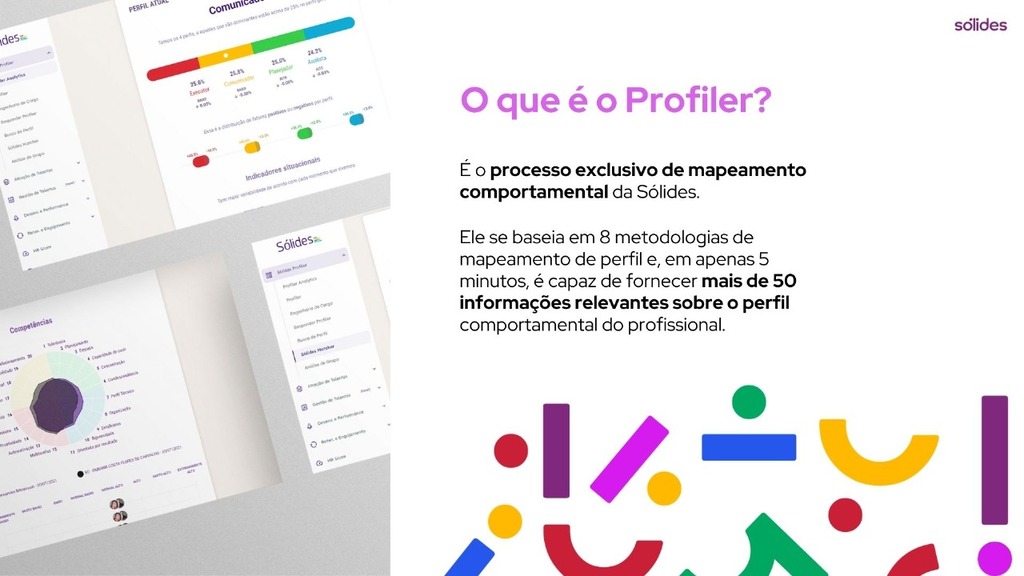 transição de carreira