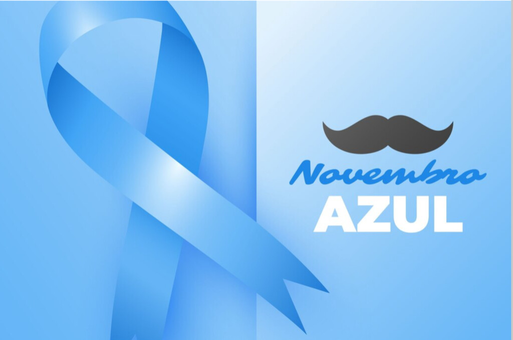 Novembro Azul 