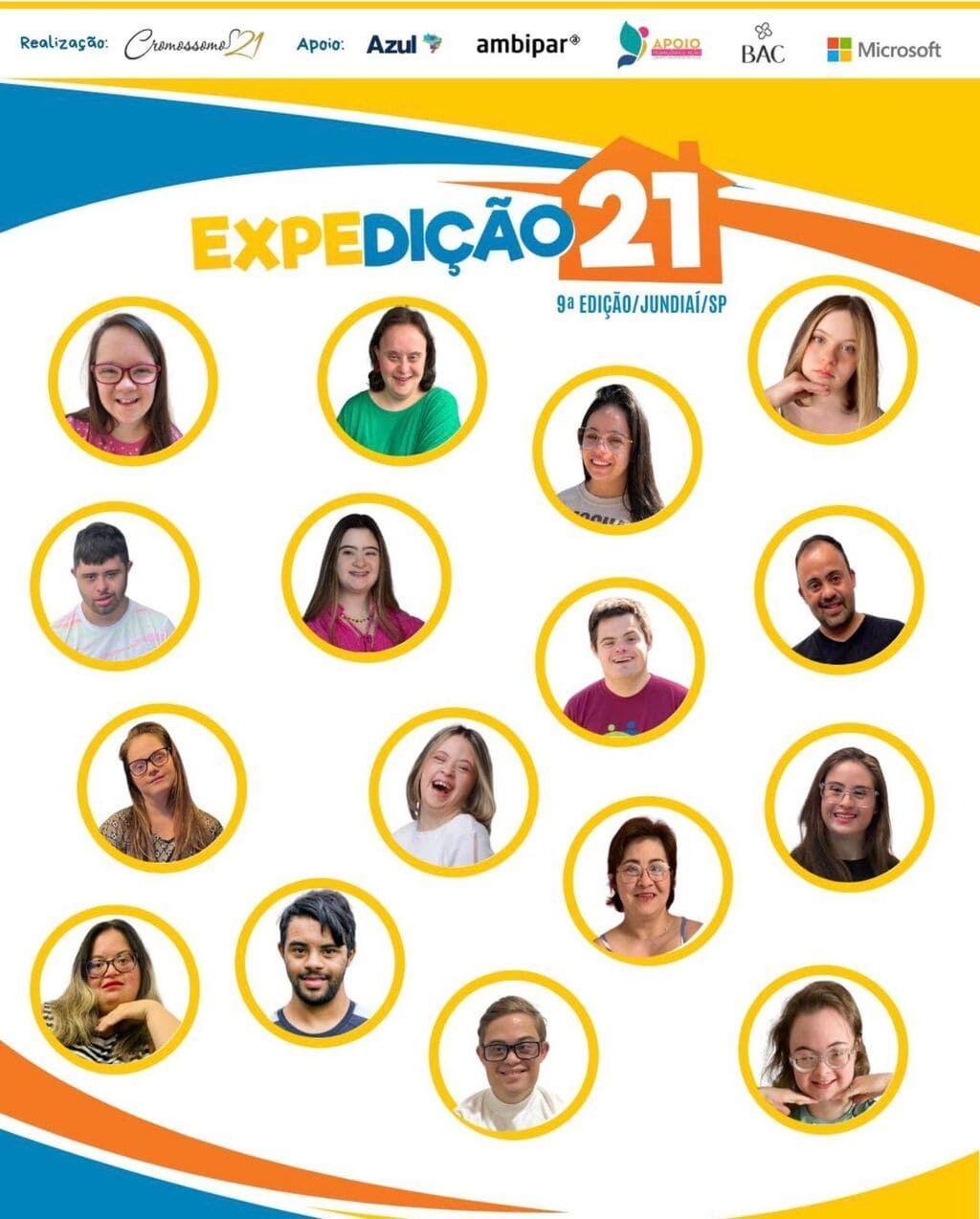 Expedição