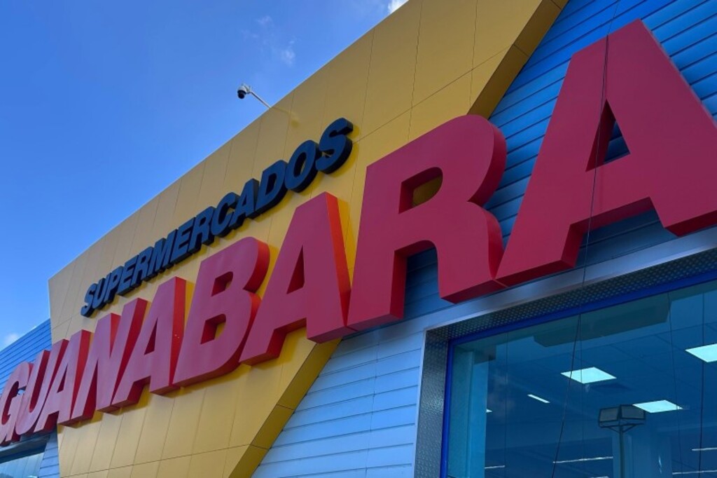 Supermercados Guanabara