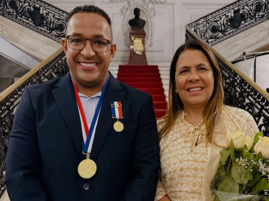 Medalha Pedro Ernesto