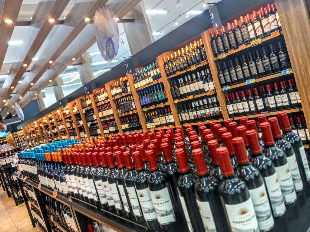 rede de Supermercados Guanabara