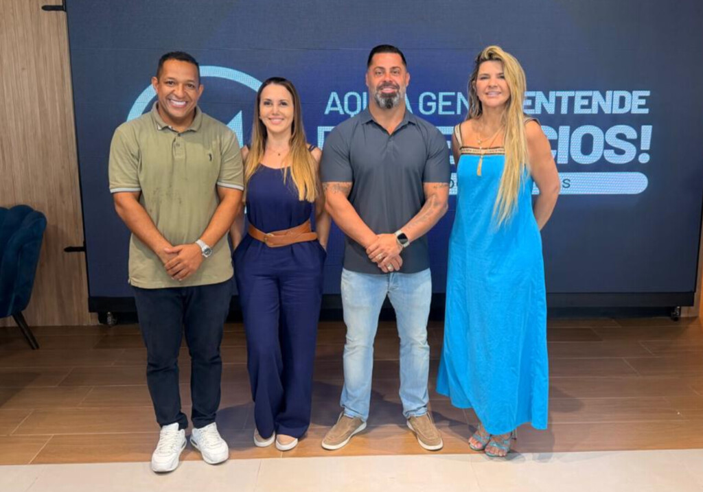 Associação de Negócios do Brasil