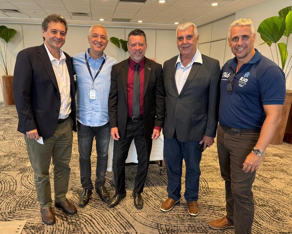 Mercado de trabalho, hotel, 