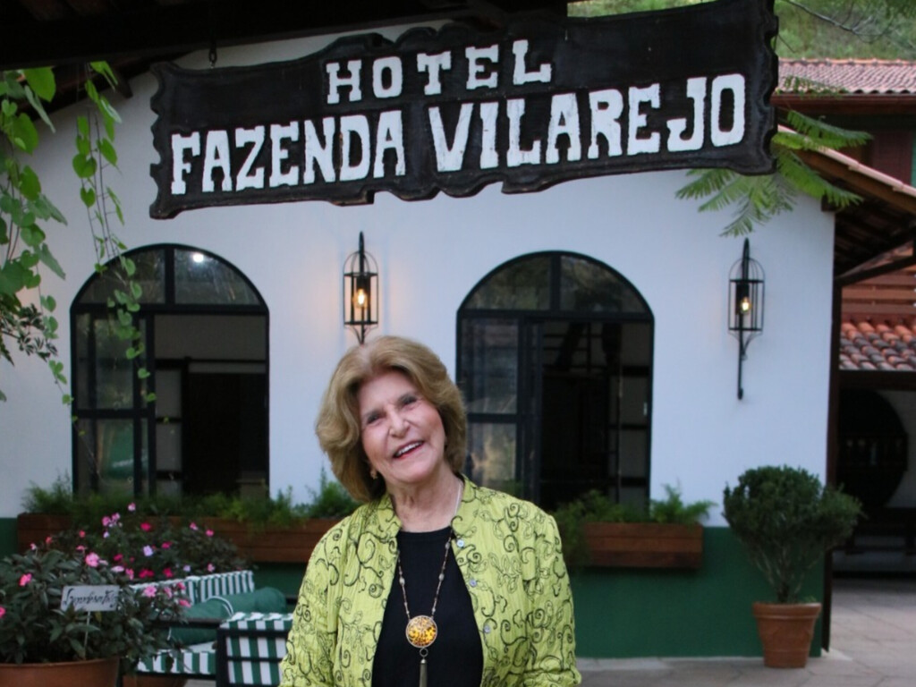 Hospitalidade