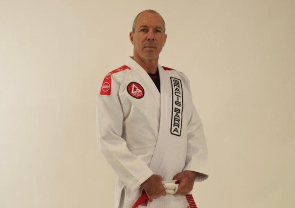 Gracie Barra