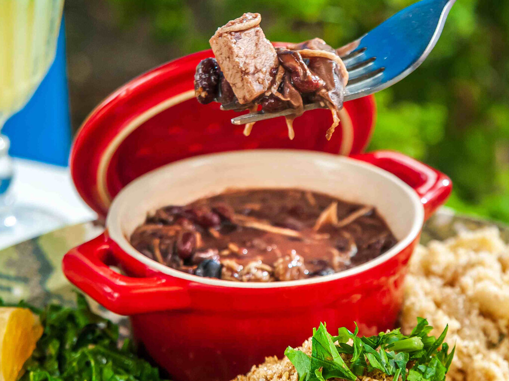 Feijoada 
