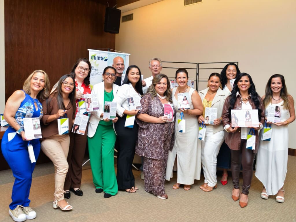 Evento Utilità 30 anos