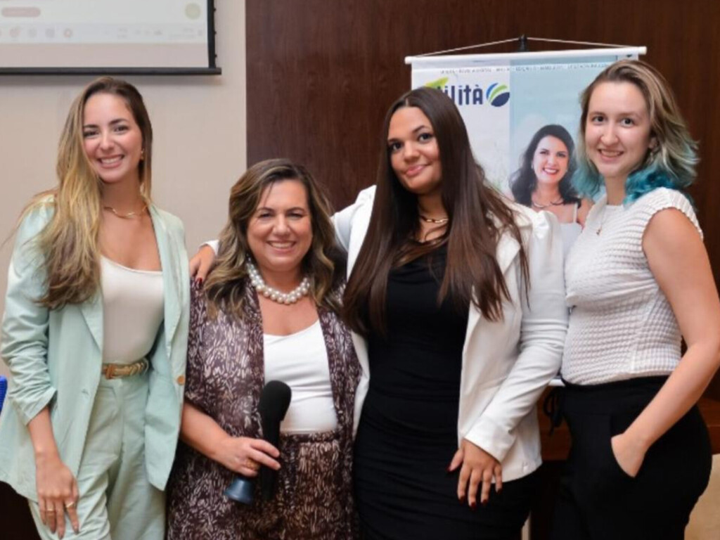 Evento de 30 anos da Utilità