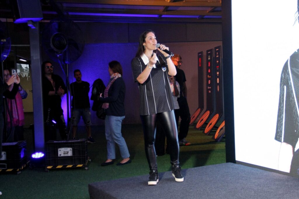 Rock in Rio 2026, Graça Paes, Zapp News