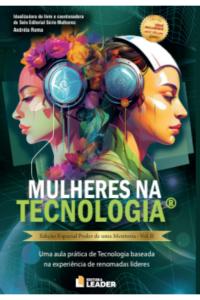 livro tecnologia