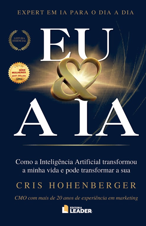 IA livro