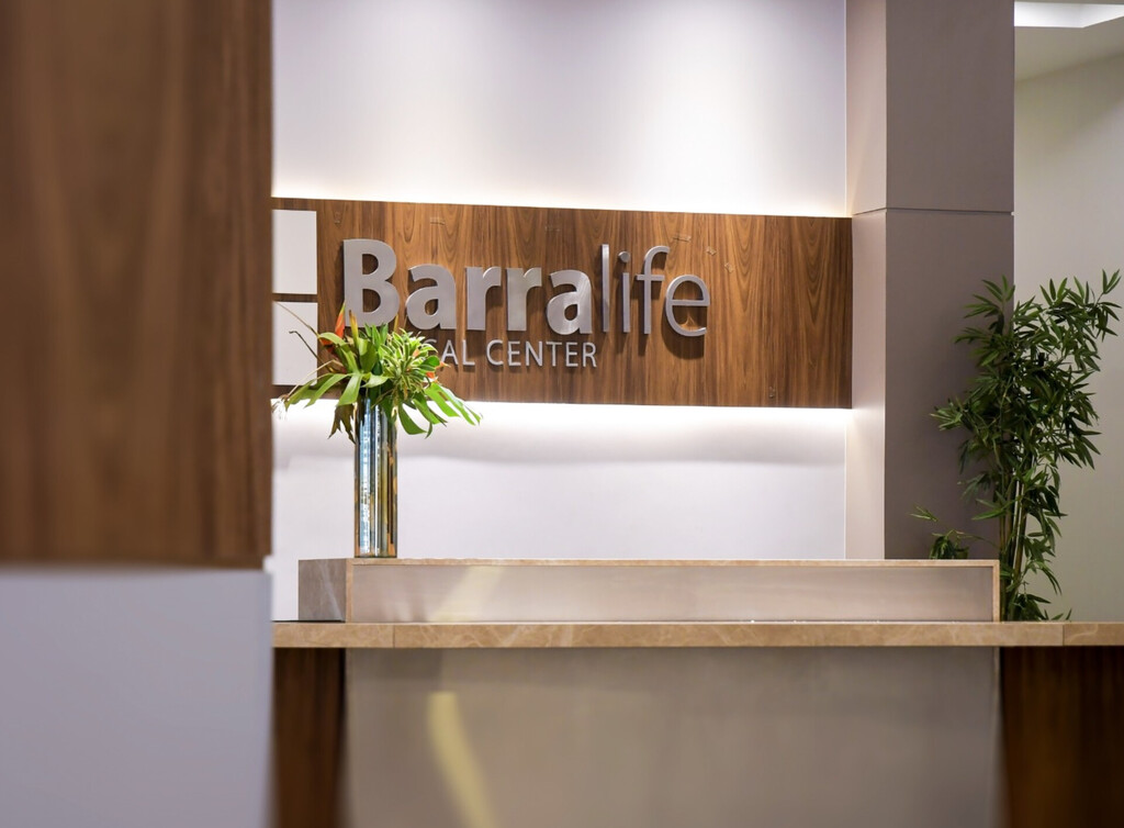 Barralife Medical Center