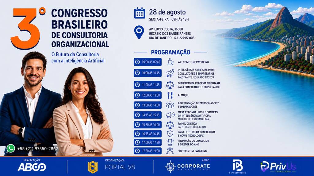 Congresso 