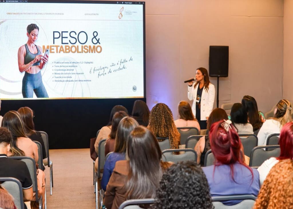 Saúde da mulher