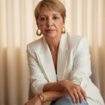 Marcia Lima, especialista em LGPD