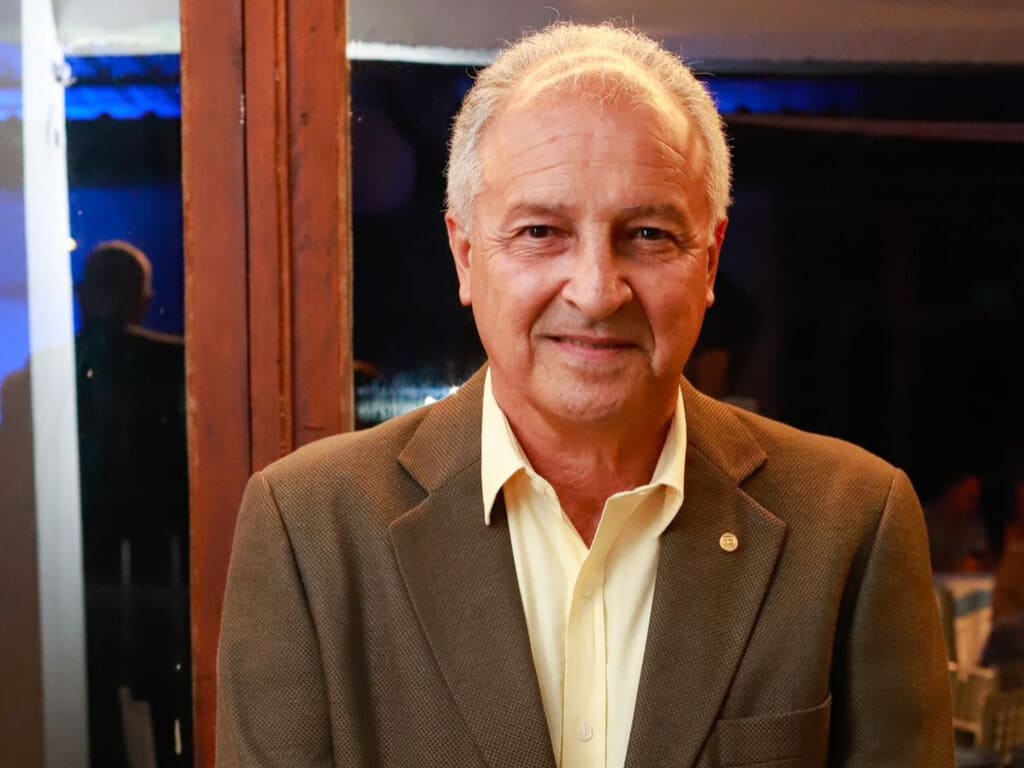 Incrições abertas 