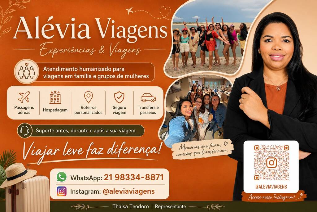 Viagens
