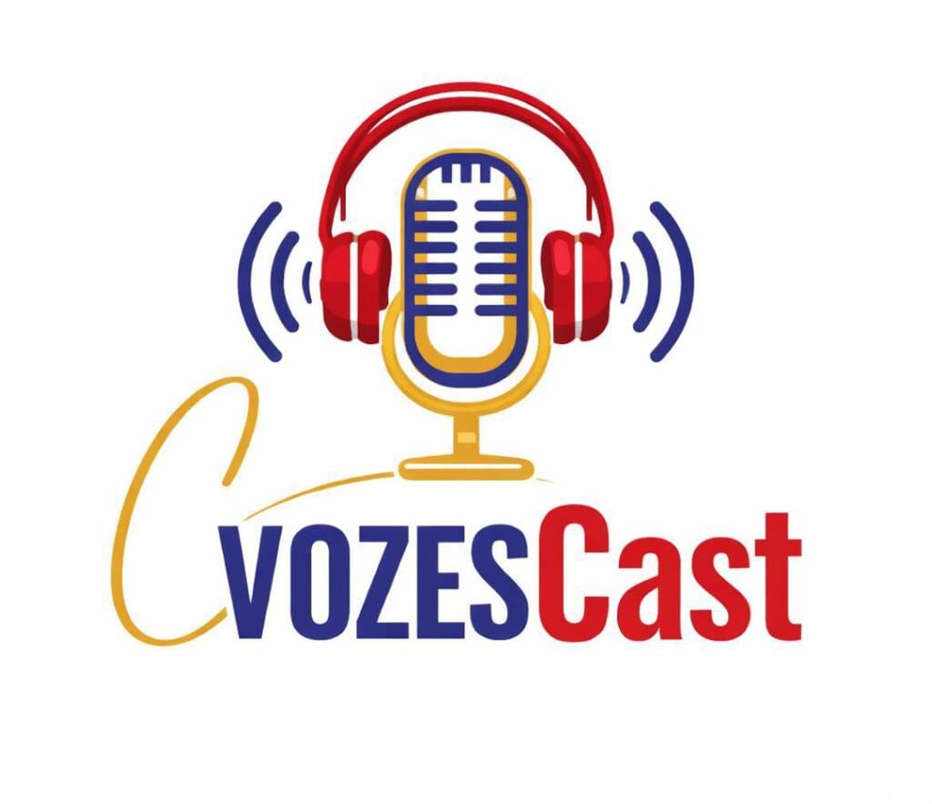 Vozes Cast