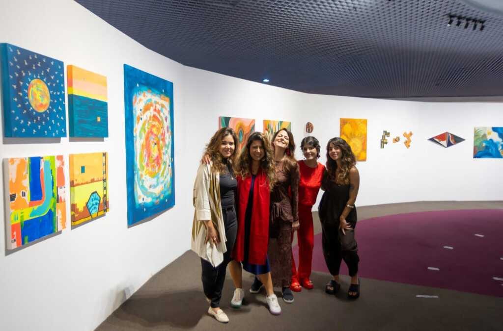 Exposição fundação Getúlio Vargas