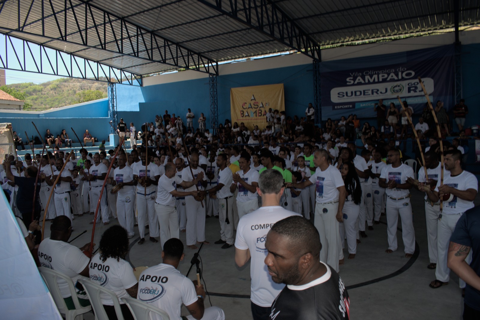 Capoeira 