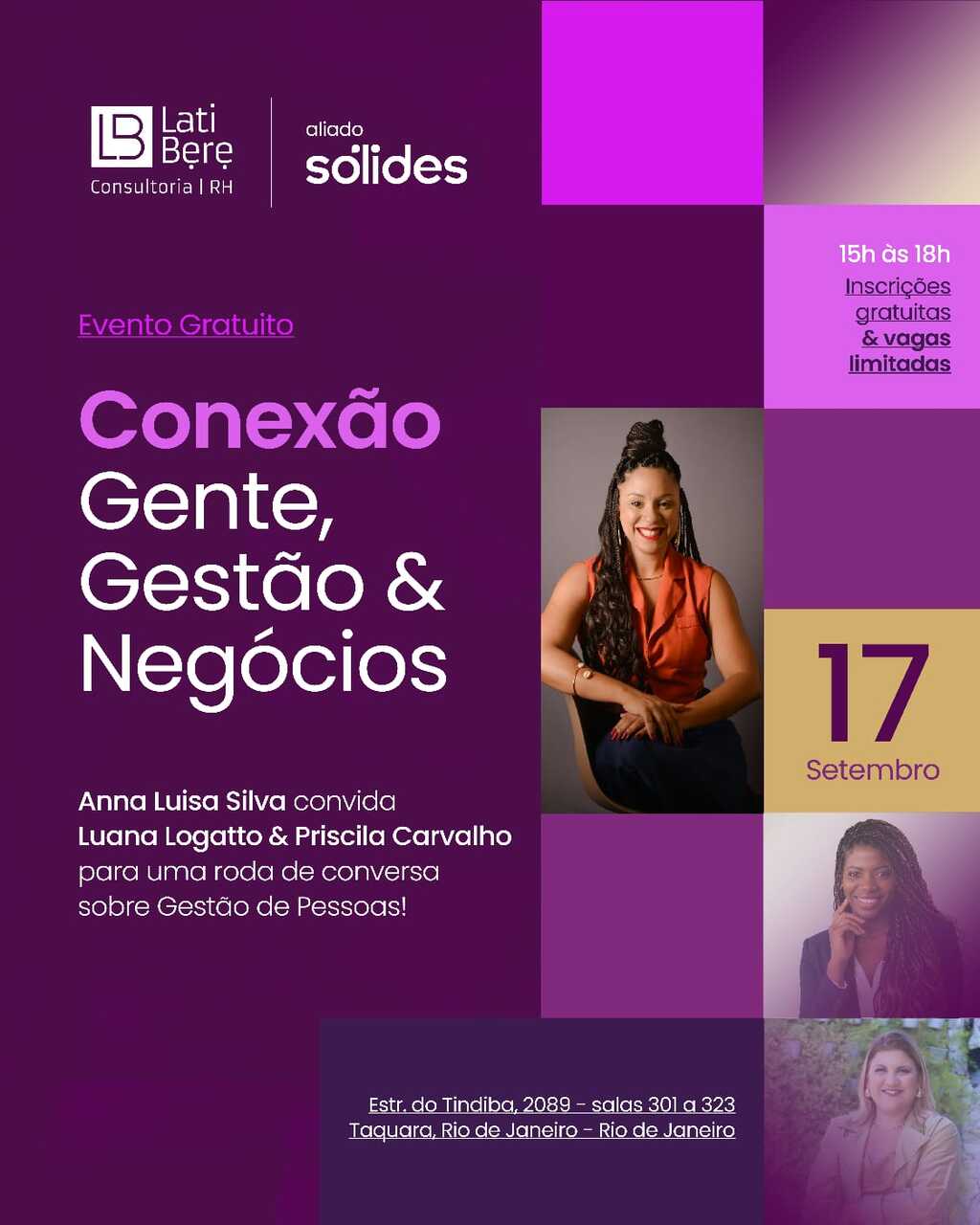 Conexão