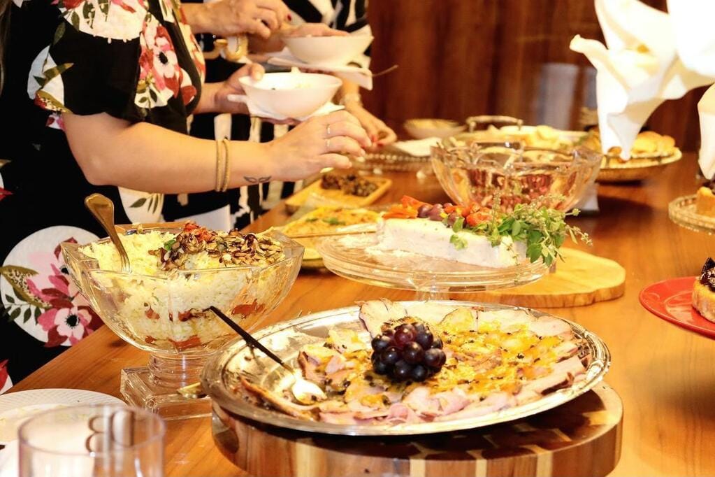 Chef Denise Capela 