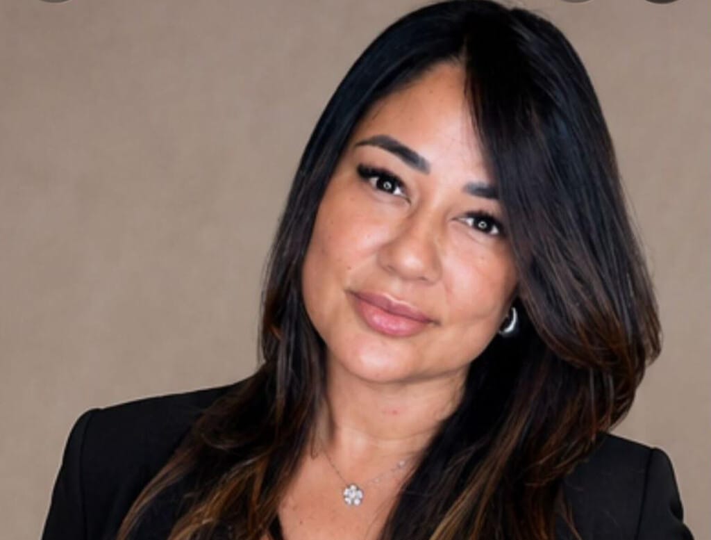 Flaviana Rodrigues na revista digital da Utilità 