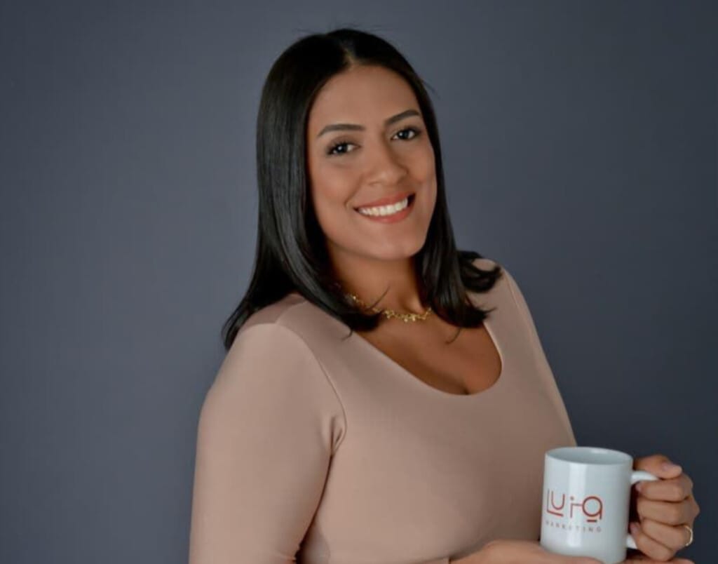 Maíra Silva na revista digital da Utilità