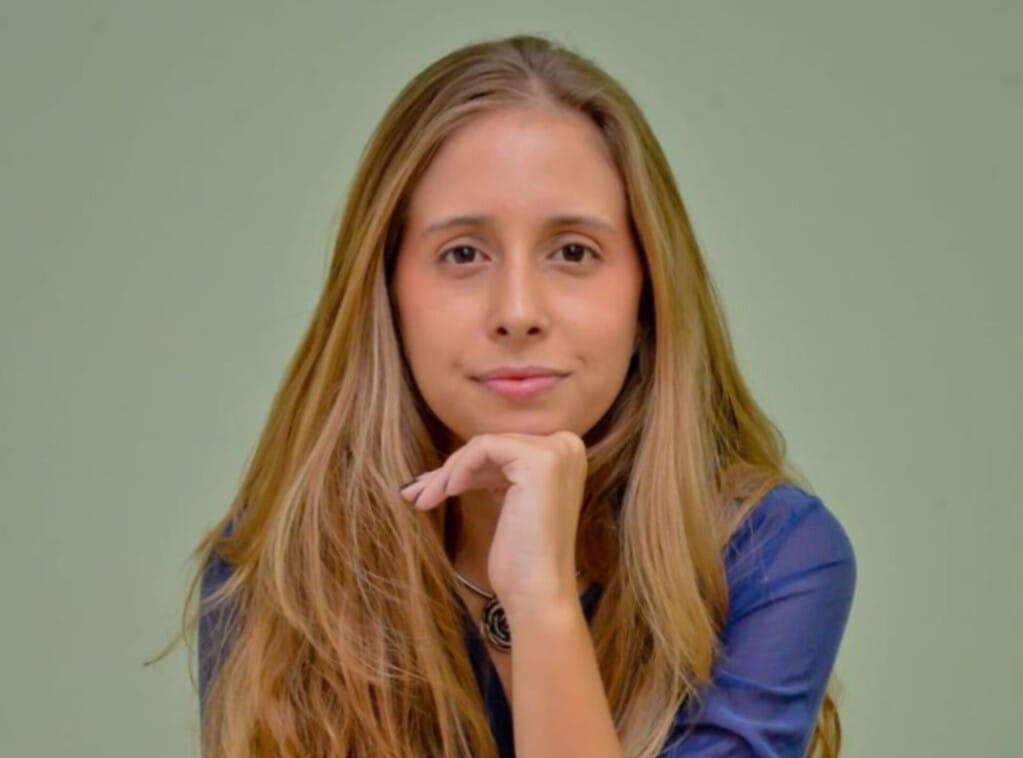 Pilar Caliari na revista digital da Utilità