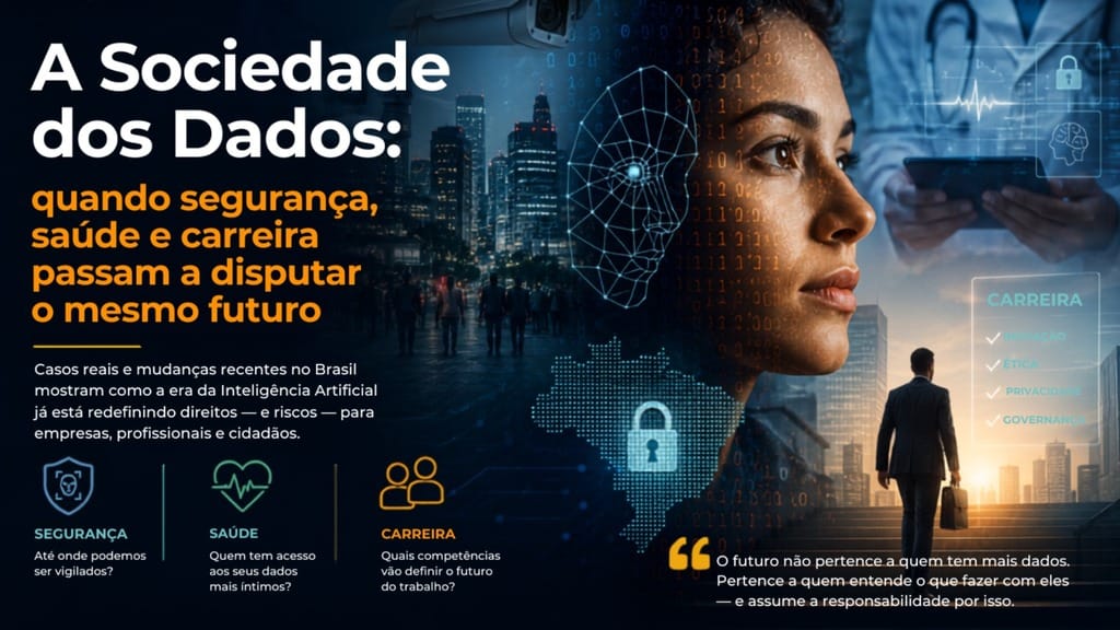 Inteligência artificial (IA)