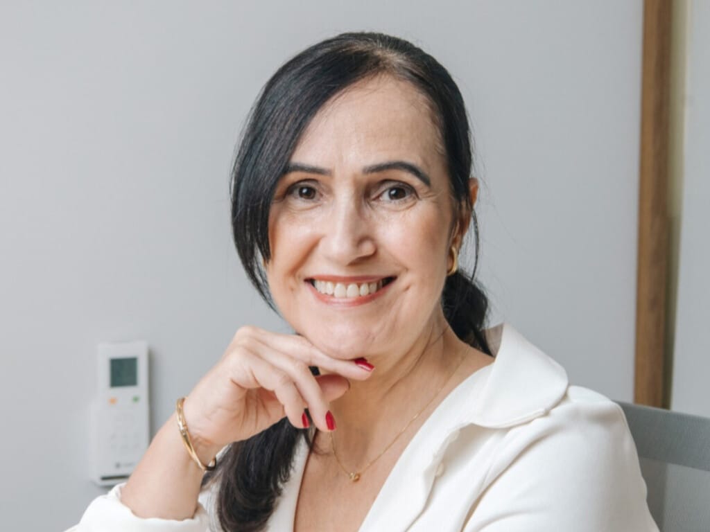 monica calderari