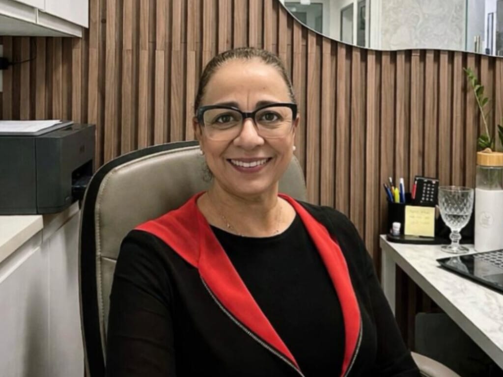 Saúde bucal