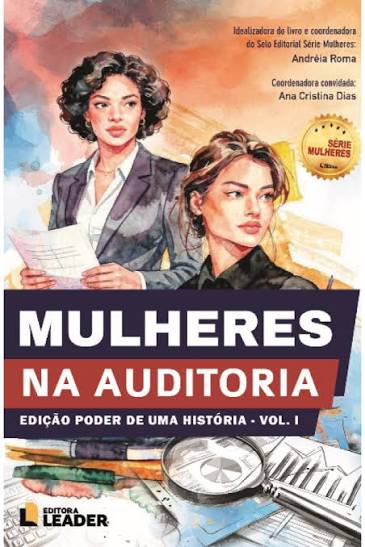 livro auditor