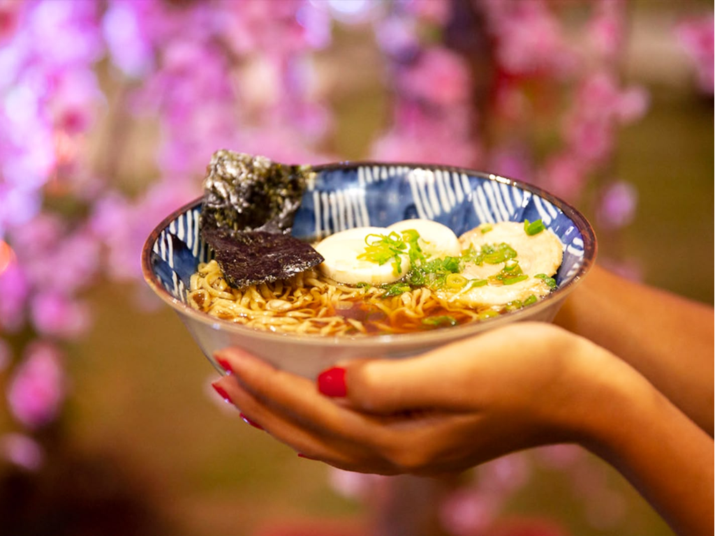 Gastronomia japonesa