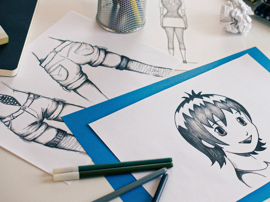 Mangá