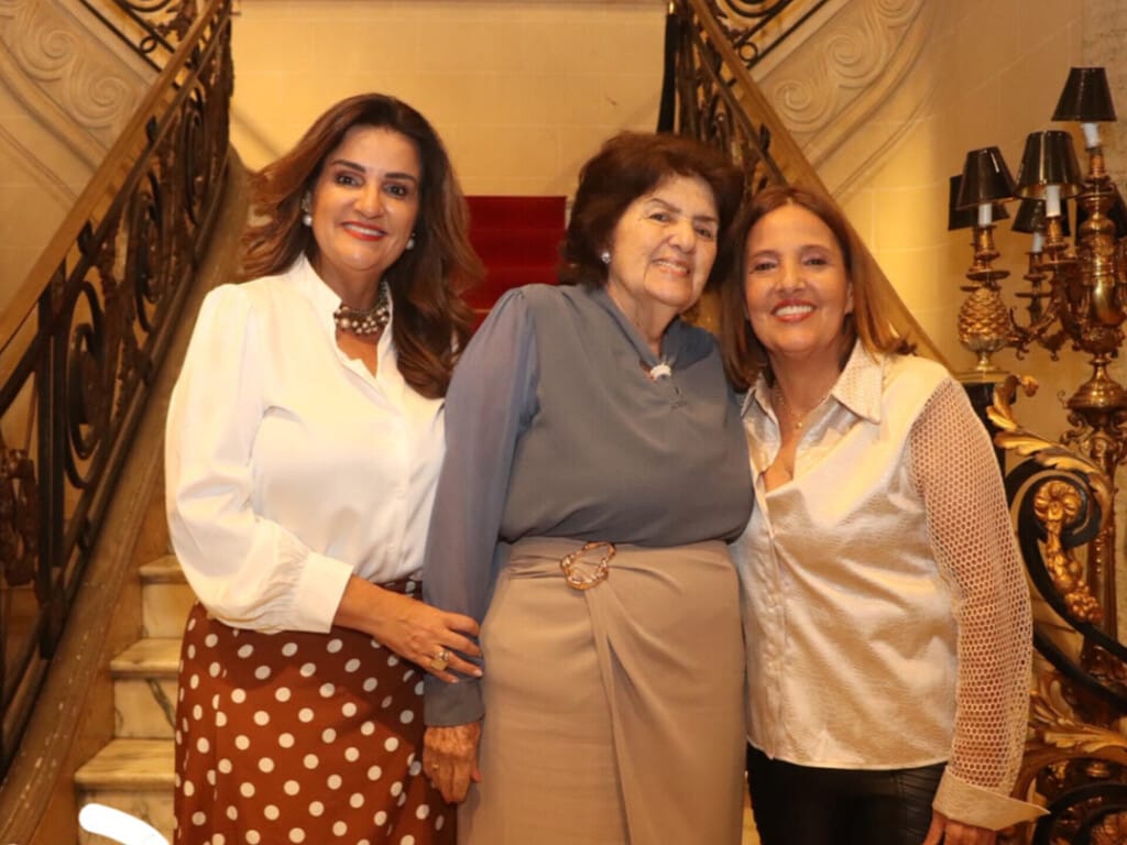 Projeto vozes & conexões femininas