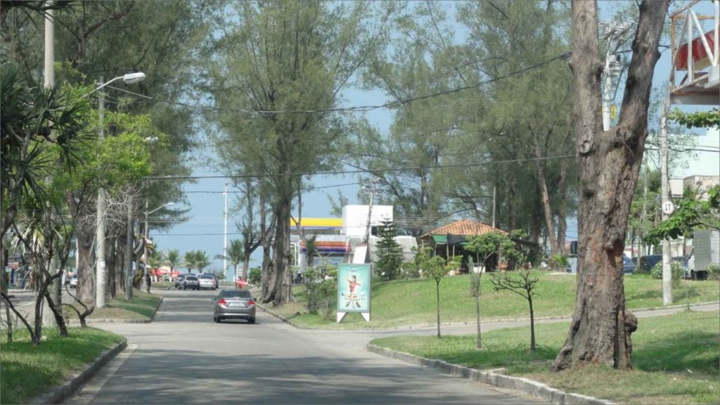 imagem destacada morador do recreio sugere mudancas para diminuir engarrafamentos