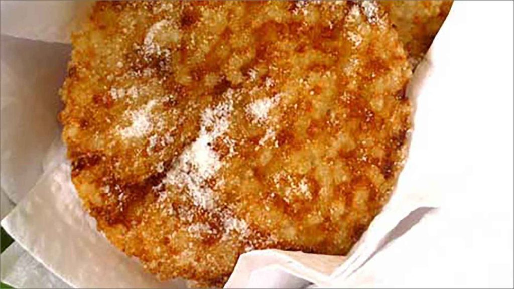 imagem destacada saiba como fazer uma rabanada de tapioca para as festas de fim de ano