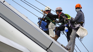 LTCAT visa fazer o registro de riscos físicos, químicos ou biológicos que podem ameaçar a saúde e integridade do trabalhador.