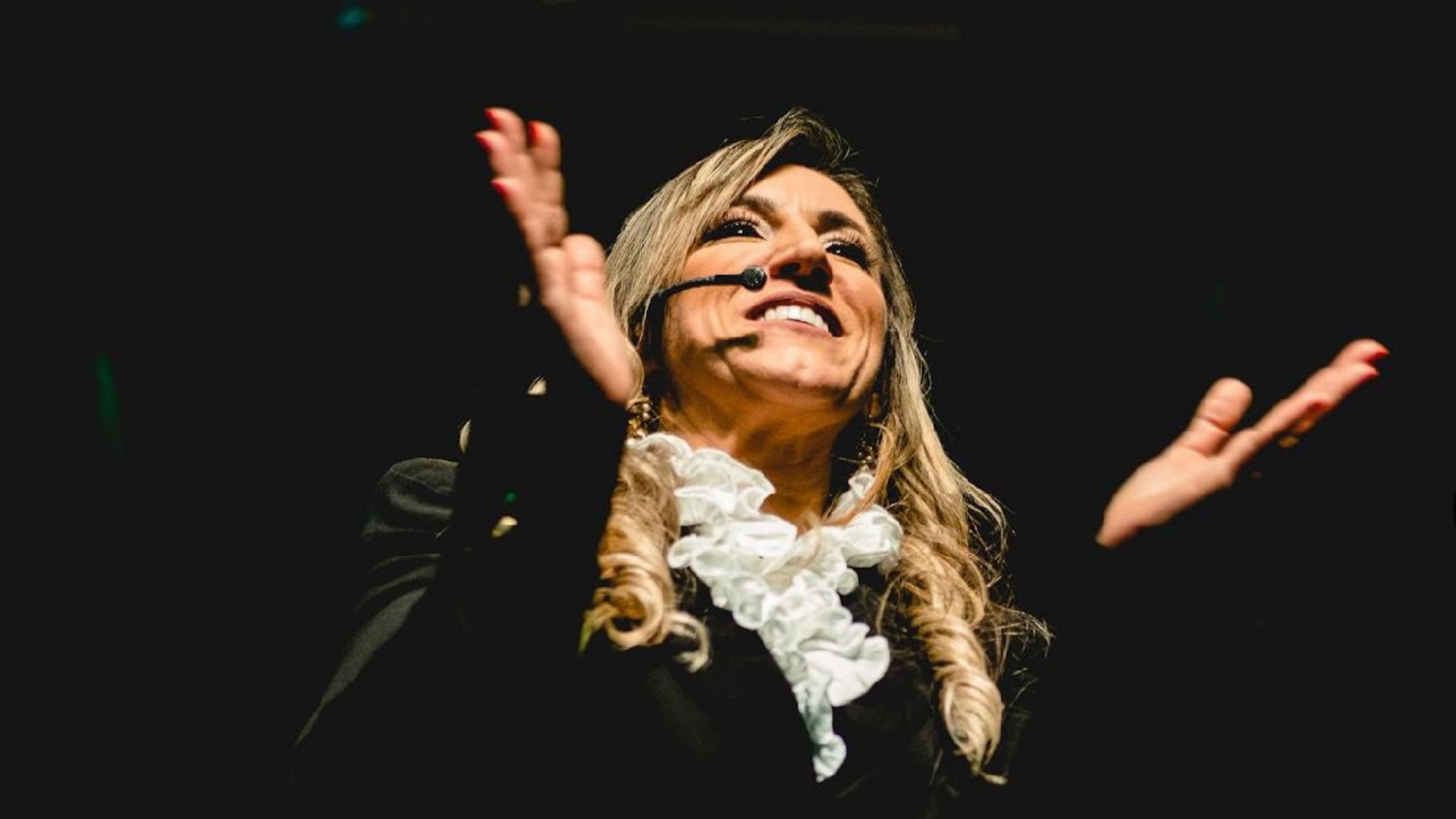 Empreendedores - Tânia Zambon, empresária, mãe, autora de mais de dez livros e uma das maiores estrategistas de negócios e comportamento humano do país.