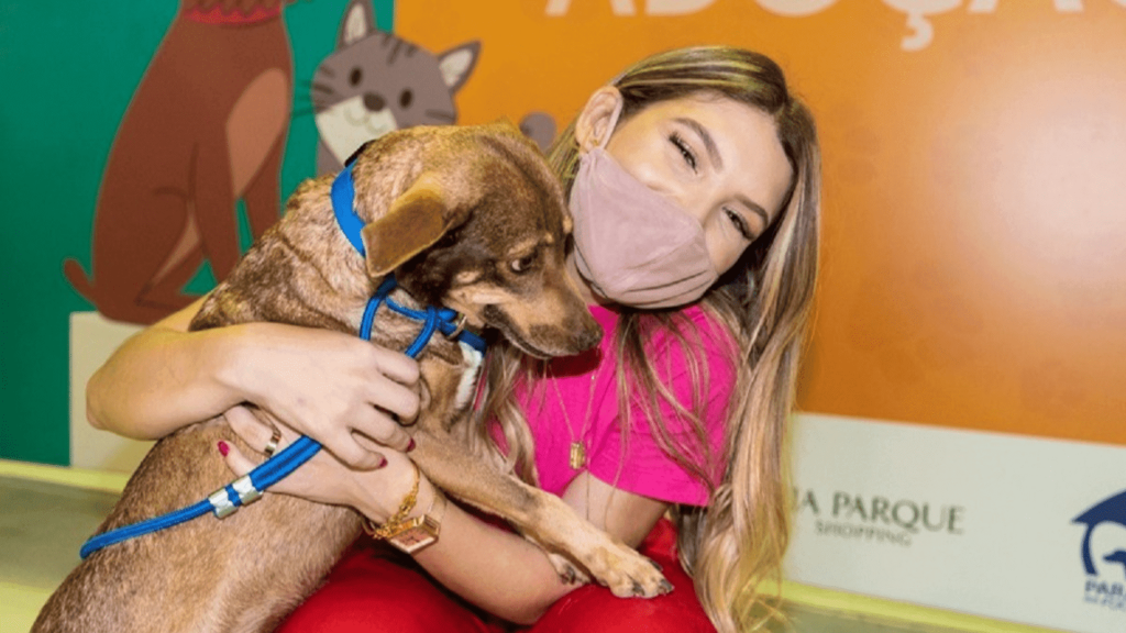 Via Parque Shopping realiza mais uma edição Campanha de Adoção Pet