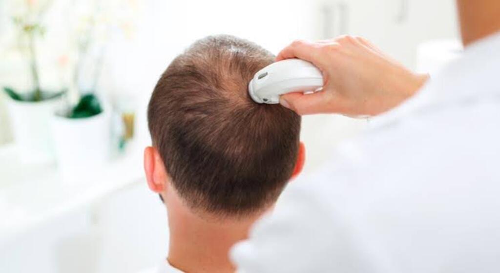 Cabelos - É importante estar atento à saúde dos cabelos e procurar bons profissionais que possam auxiliá-lo em cada processo.