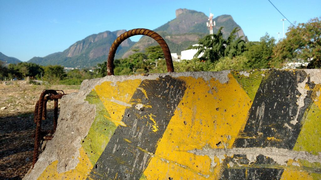 Recreio barra 1920