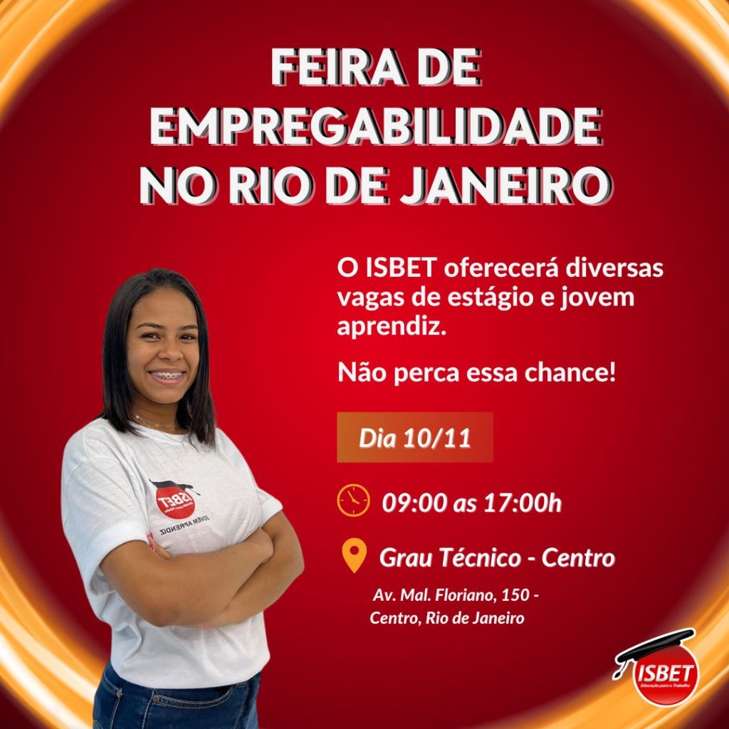 Empregabilidade trabalho